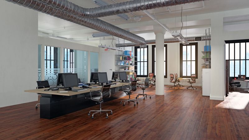 Commercial Hardwood Service in Buzzards Bay, MA