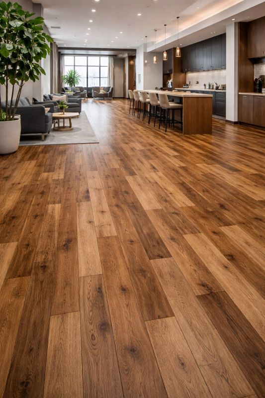 Commercial Hardwood Service in Dighton, MA