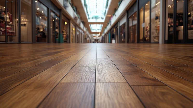 Commercial Hardwood Service in Fairhaven, MA
