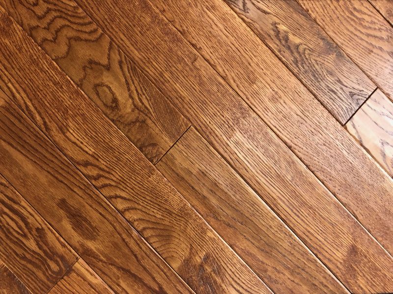 Commercial Hardwood Service in Middleboro, MA