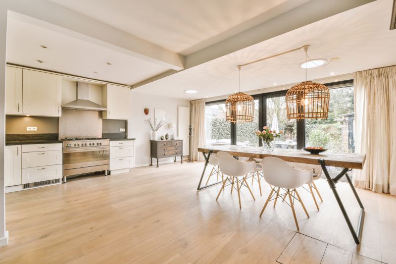 Engineered Wood Installation in North Dartmouth, MA