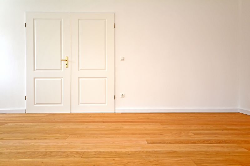 Engineered Wood Installation in North Dartmouth, MA