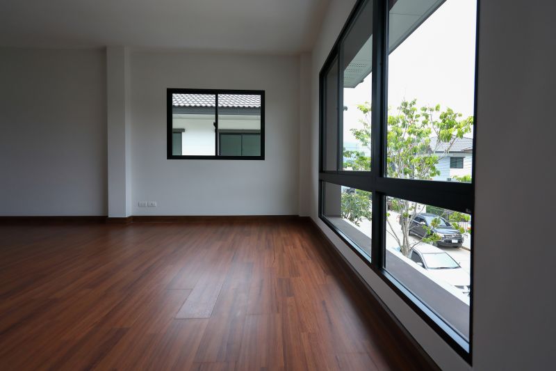 Laminate Floor Installation in Bristol County, MA