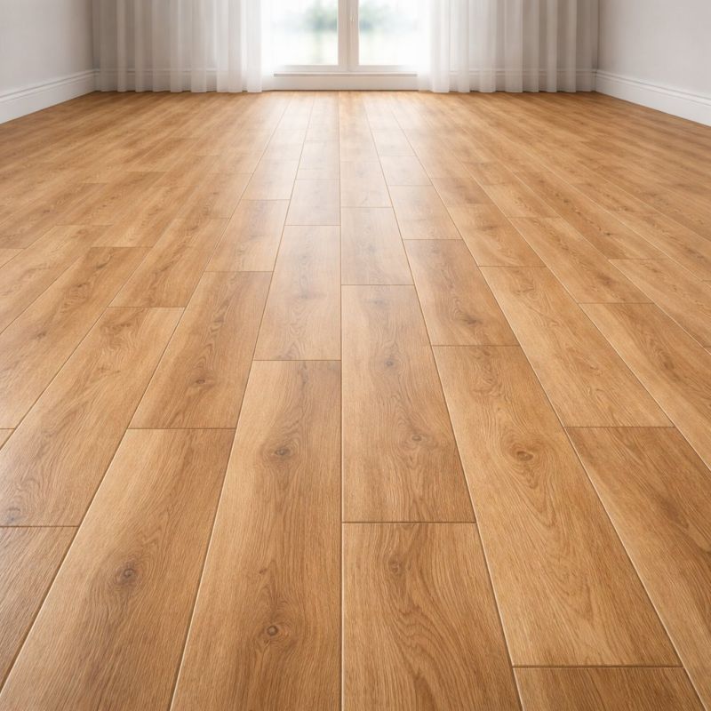 Laminate Floor Installation in Dighton, MA