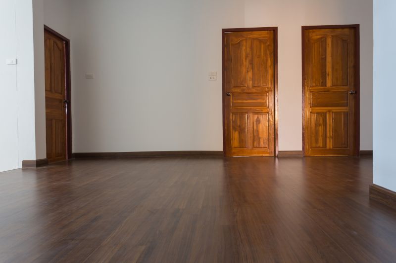 Laminate Floor Installation in East Taunton, MA