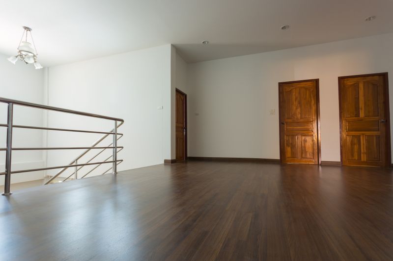Laminate Floor Installation in Plymouth, MA