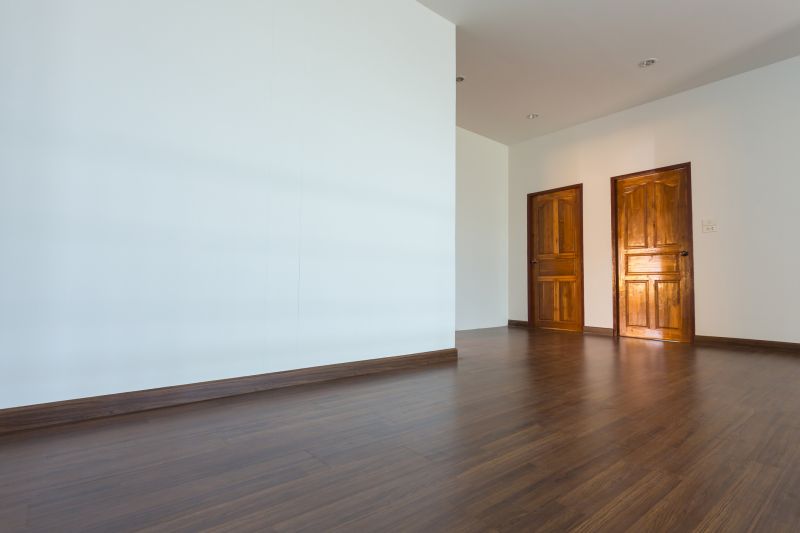 Laminate Floor Installation in Raynham, MA