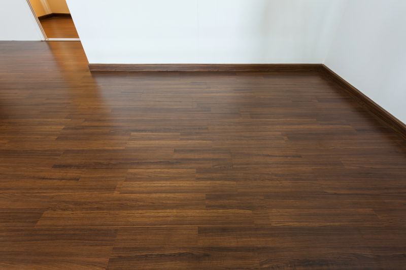 Laminate Floor Installation in Taunton, MA