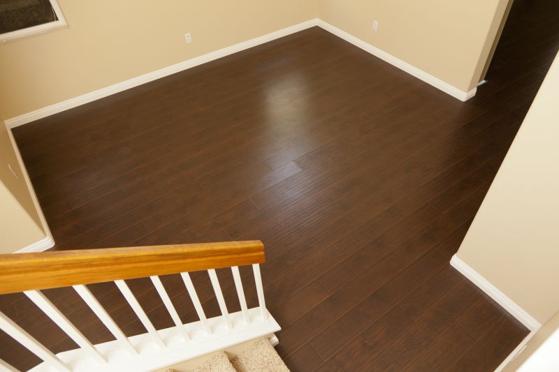 Laminate Floor Replacement in Mattapoisett, MA