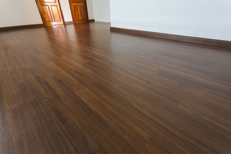 Laminate Floor Replacement in Plymouth, MA