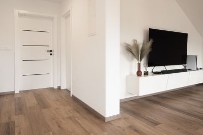 Laminate Floor Replacement in Riverside, RI