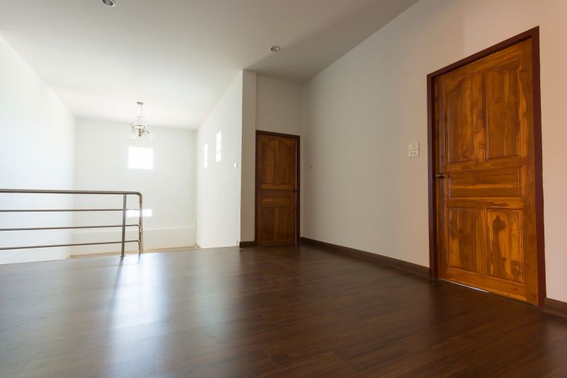Laminate Floor Replacement in Taunton, MA