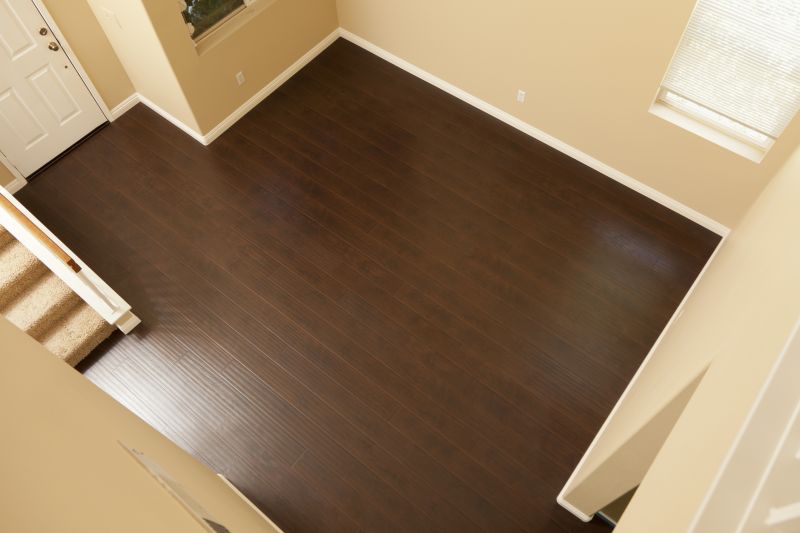 Laminate Floor Replacement in Wareham, MA