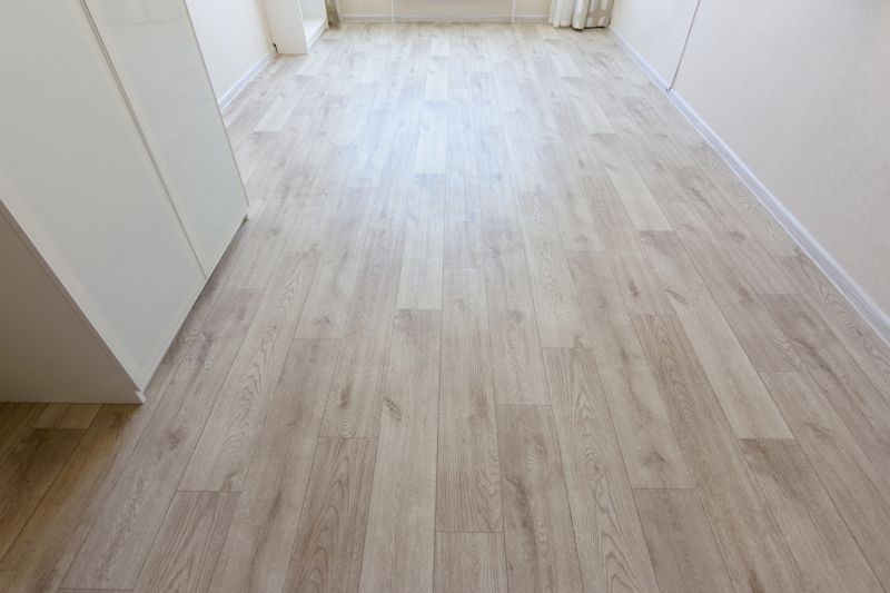 Linoleum Floor Installation in Fairhaven, MA