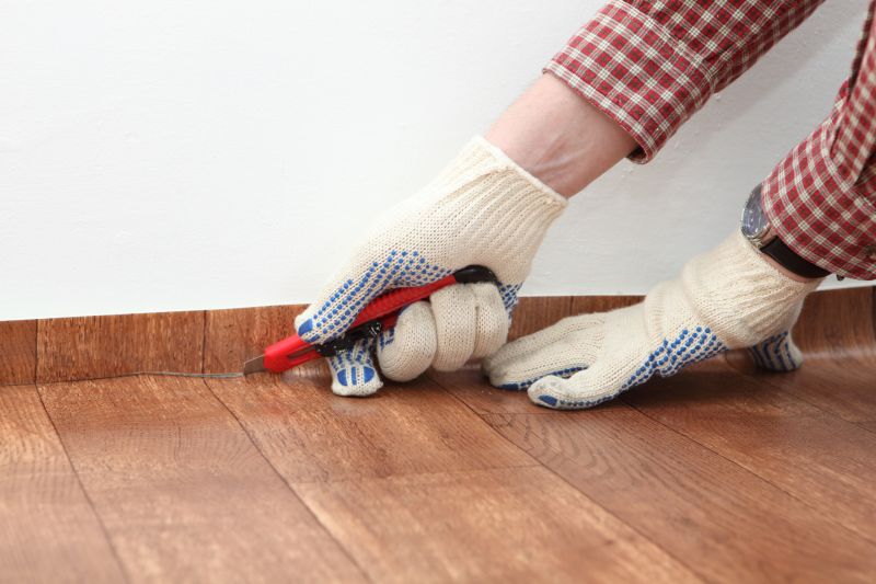 Linoleum Flooring Replacement in North Dartmouth, MA
