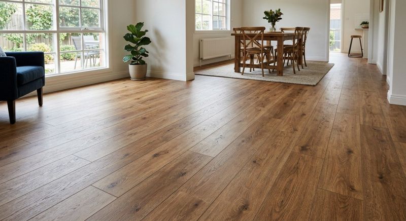 Lvt Flooring Installation in Fairhaven, MA