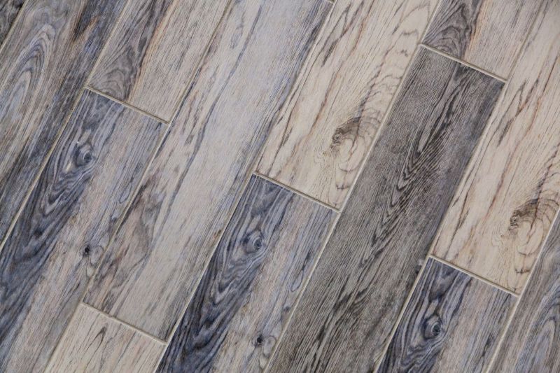 Sheet Flooring Installation in Falmouth, MA