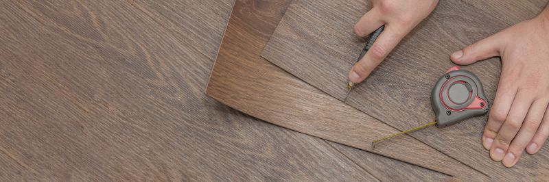 Sheet Flooring Installation in Raynham, MA