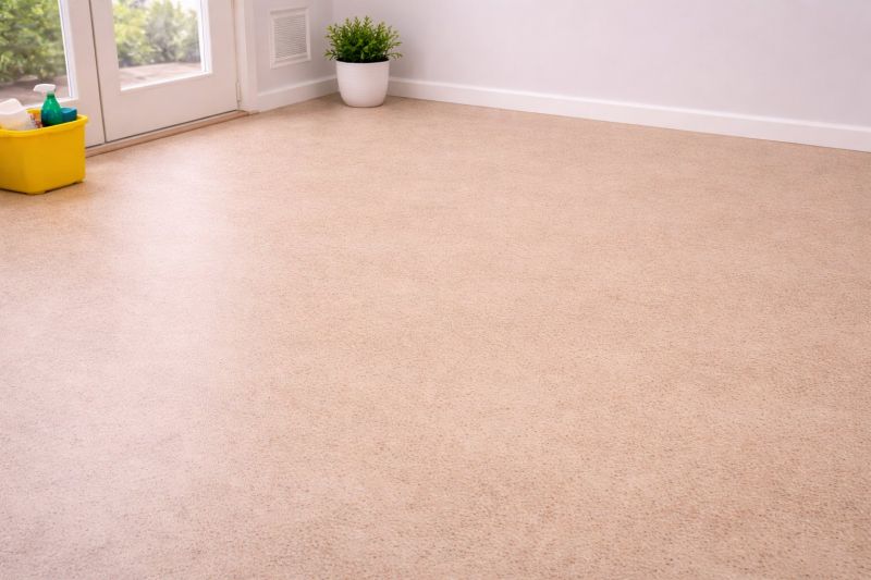 Sheet Linoleum Installation in Fall River, MA