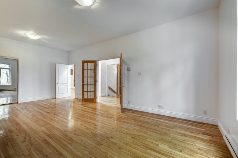 Vinyl Flooring Installation in Bristol, RI