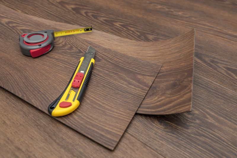 Vinyl Flooring Service in North Dartmouth, MA